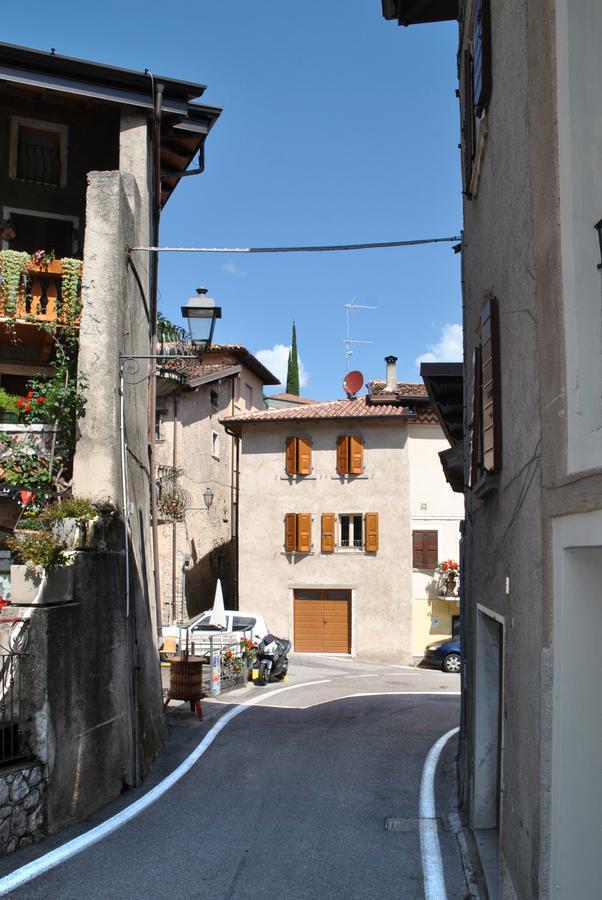 Casa Del Borgo Maria Luisa By Gardadomusmea Villa Tremosine Buitenkant foto