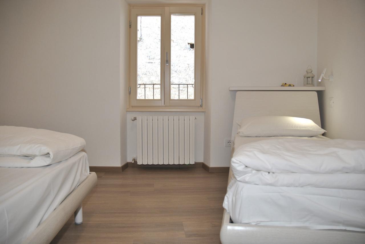 Casa Del Borgo Maria Luisa By Gardadomusmea Villa Tremosine Buitenkant foto